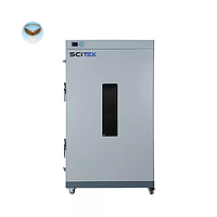 Tủ sấy đối lưu cưỡng bức dòng FDO Scitek FDO-600A (600L, RT+10~250℃)